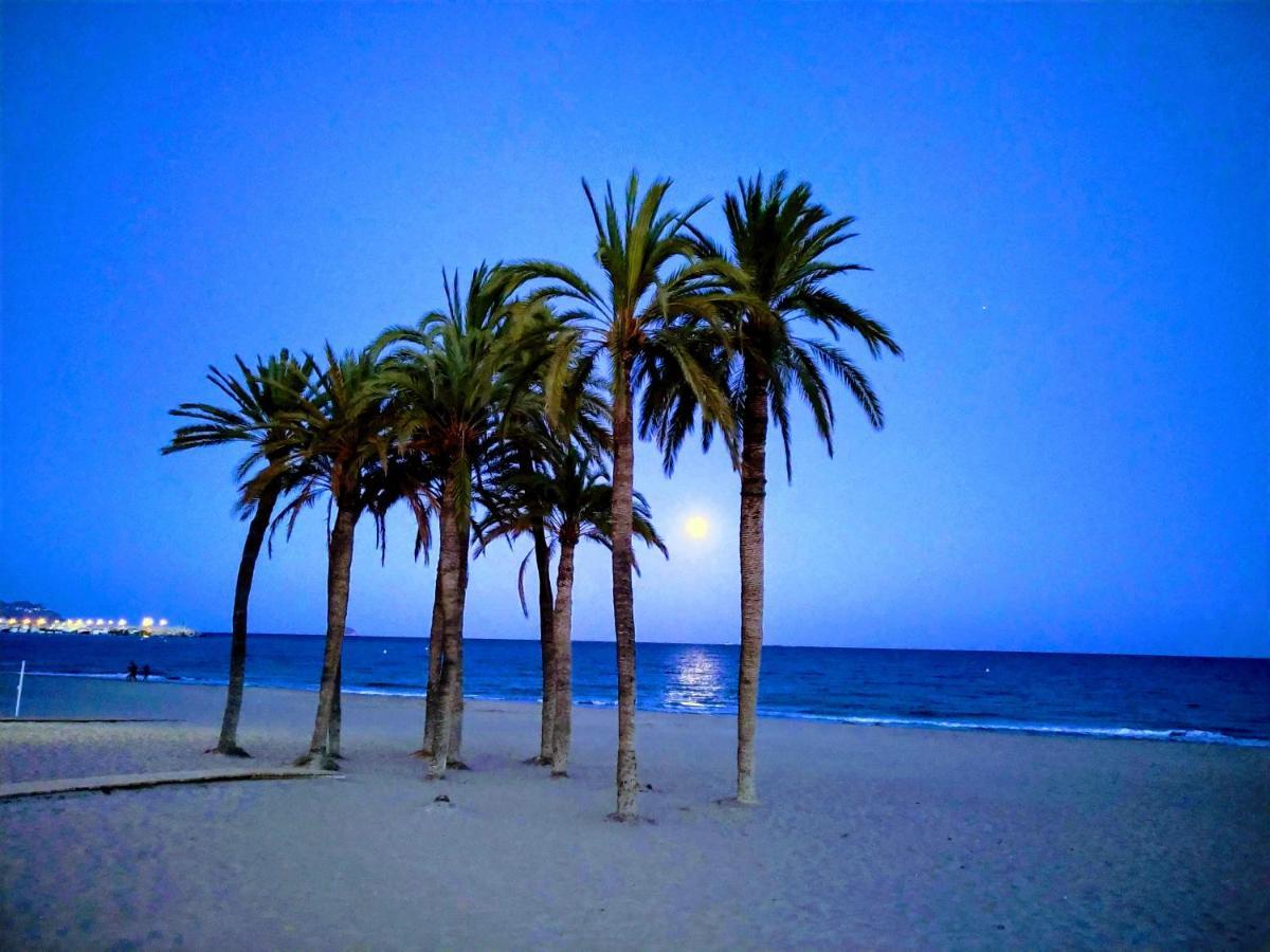 Gasparot Apartment Villajoyosa