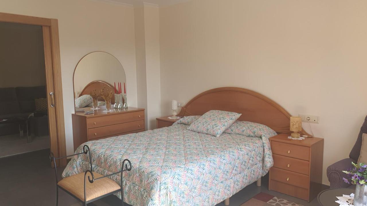 Loft Susana Apartamento *