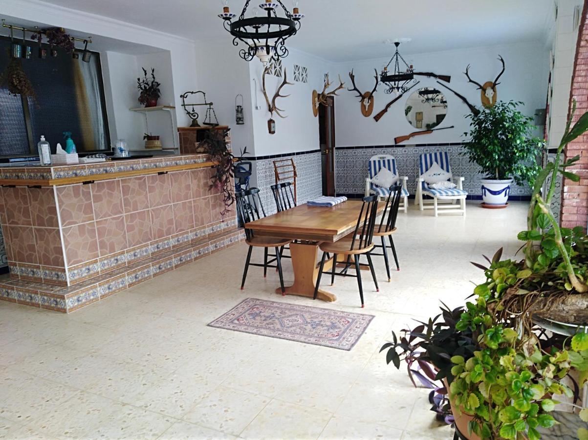 Apartment Guadiaro