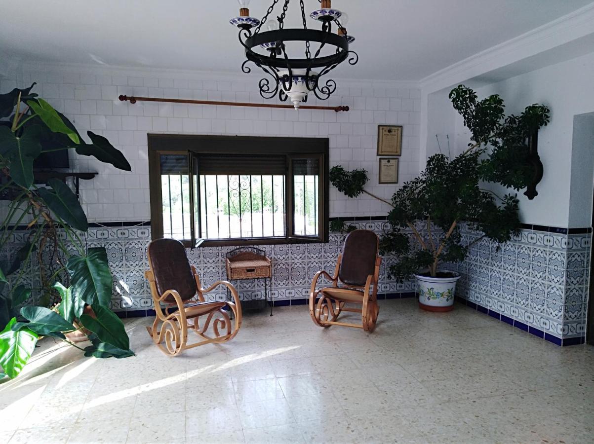 Guadiaro Apartment El Colmenar