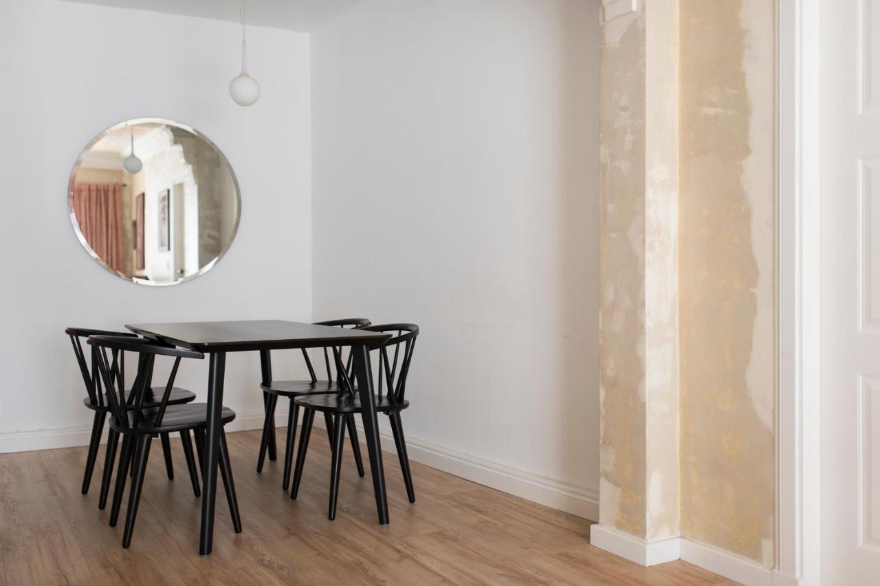 Apartamento Un Piso Especial En El Casco Histórico De