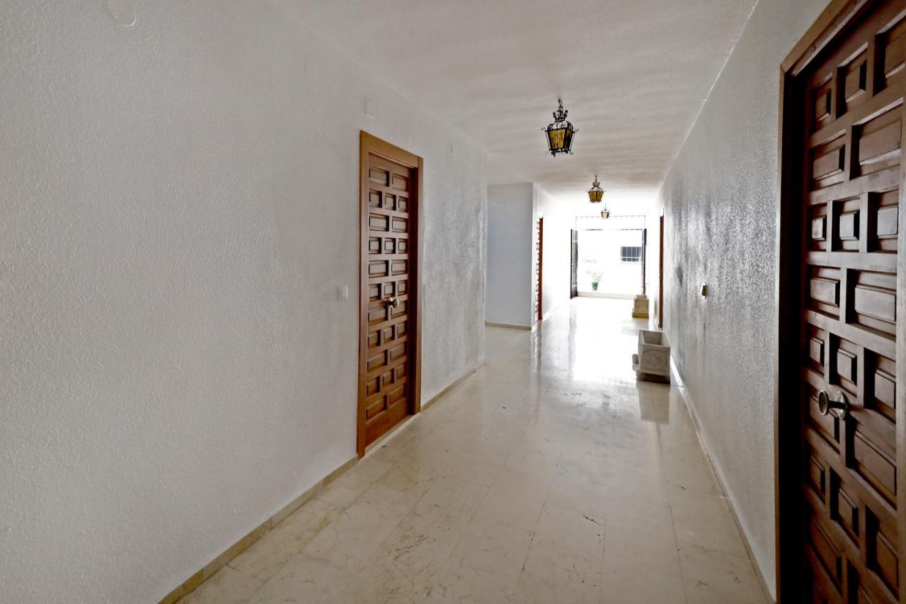 Tejon Y Marin, Nuevo En Casco Antigueo Apartment Cordoba