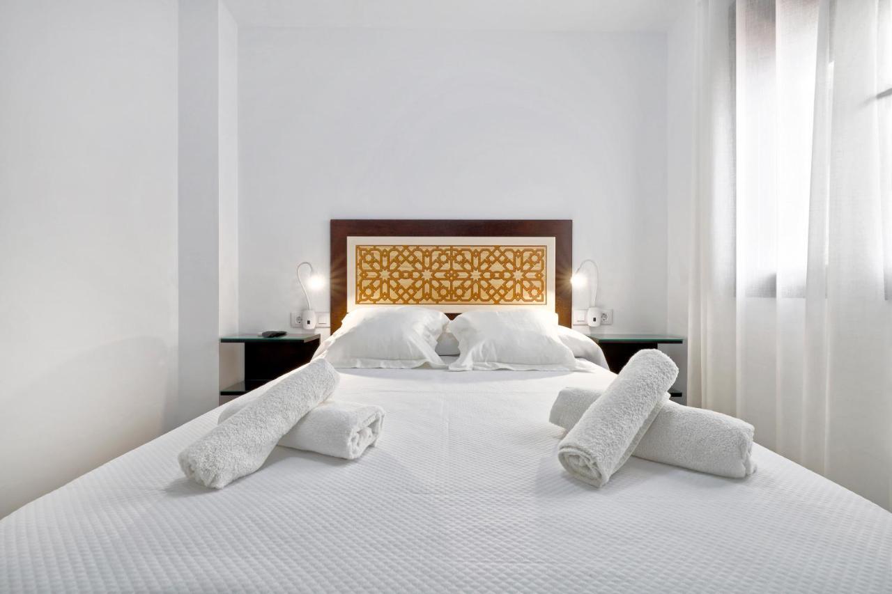 Tejon Y Marin, Nuevo En Casco Antigueo Apartment Cordoba