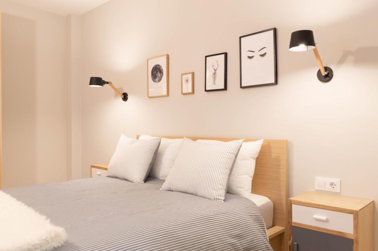 La Plaza-atico Apartment Villafranca de los Barros