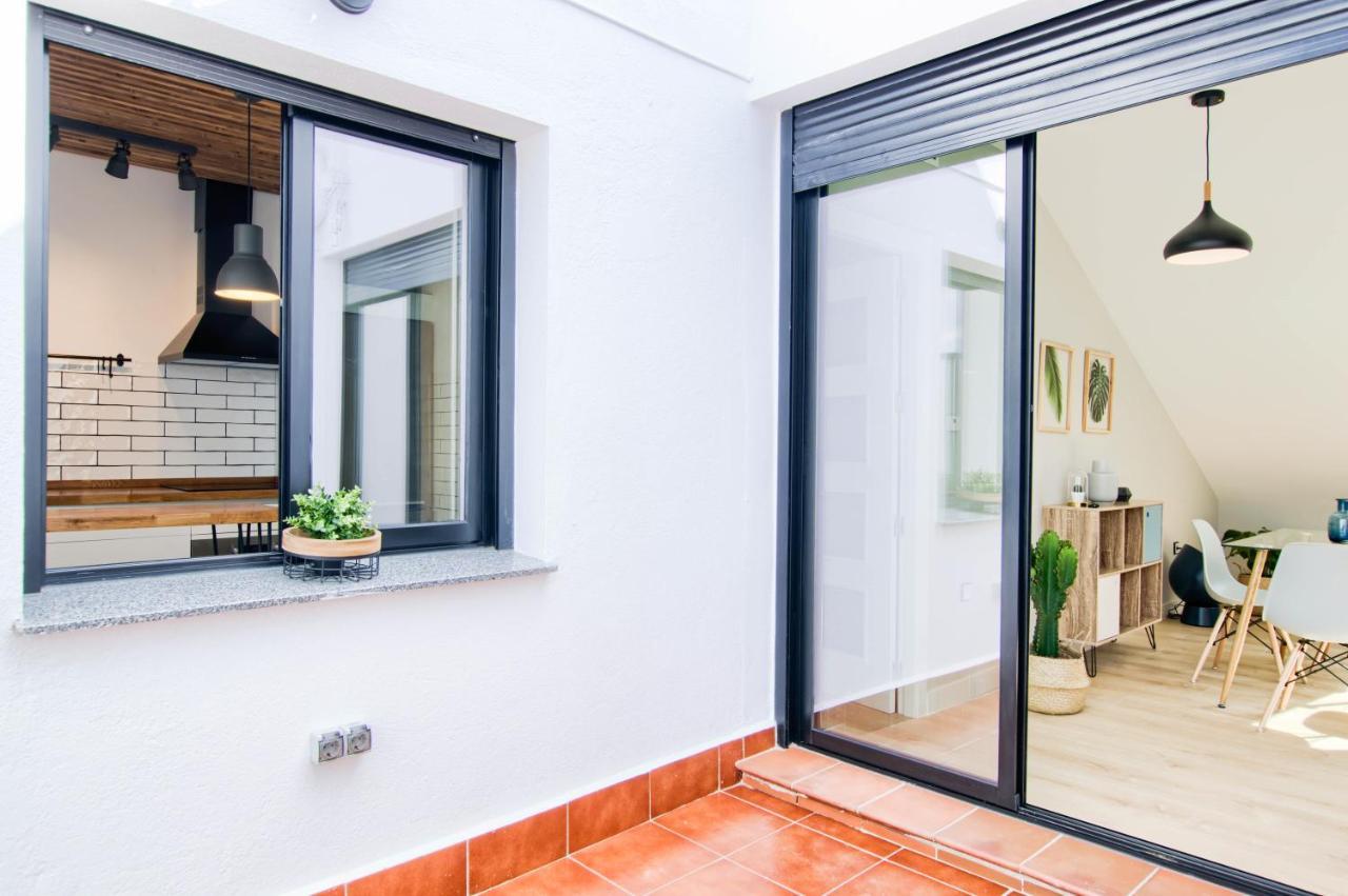La Plaza-atico Apartment *