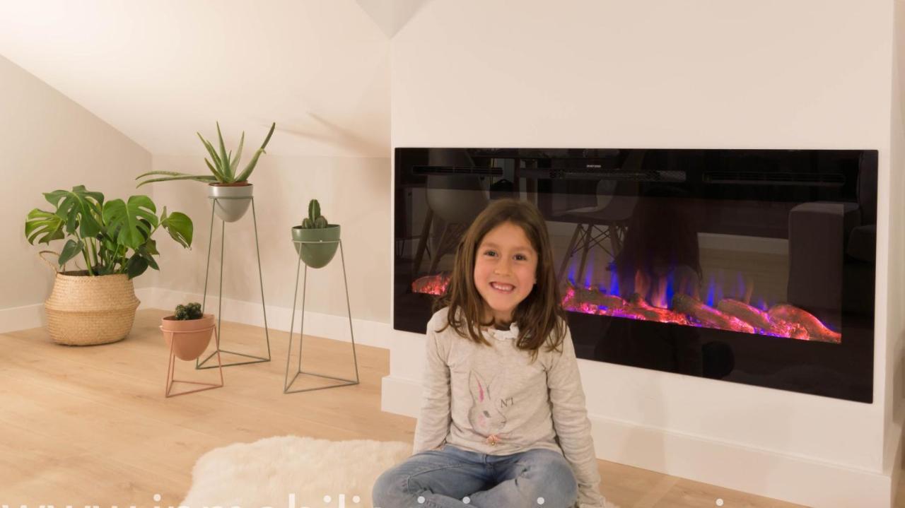Apartment La Plaza-atico Villafranca de los Barros