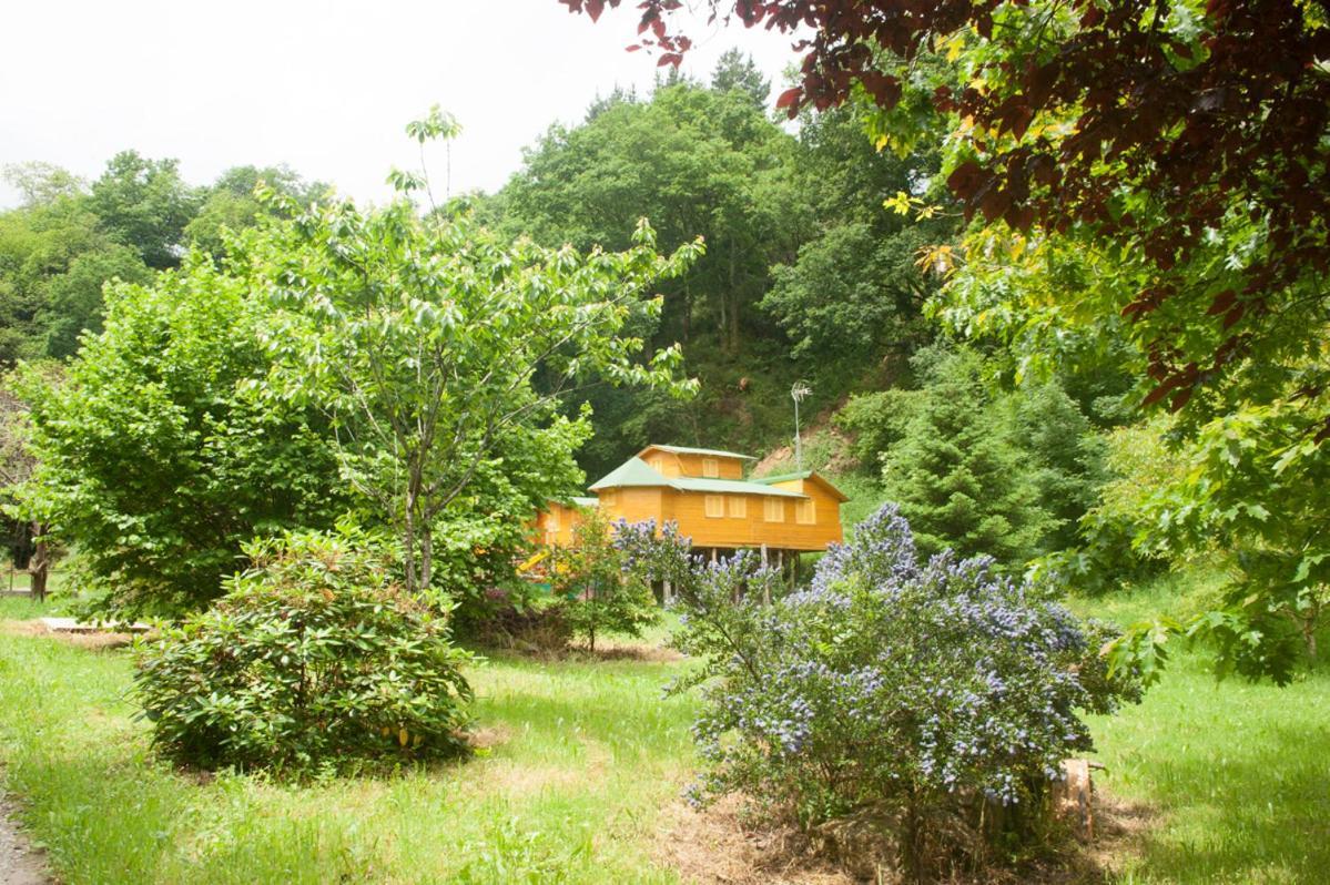 Rurales El Hayal Casa rural