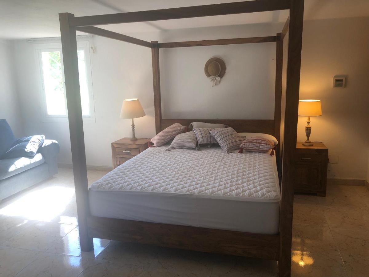 Casa Simba (adults Only) Pensión