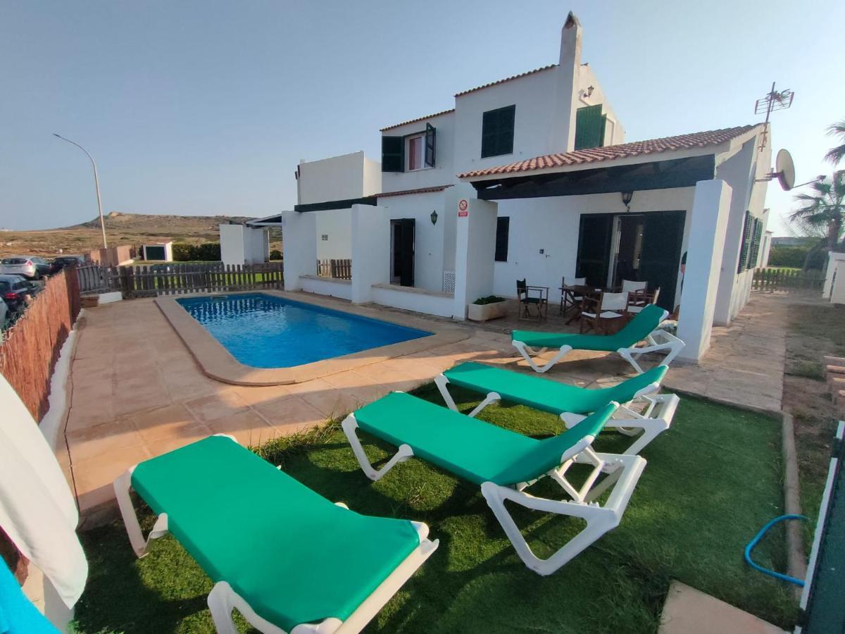 Villa Victor *