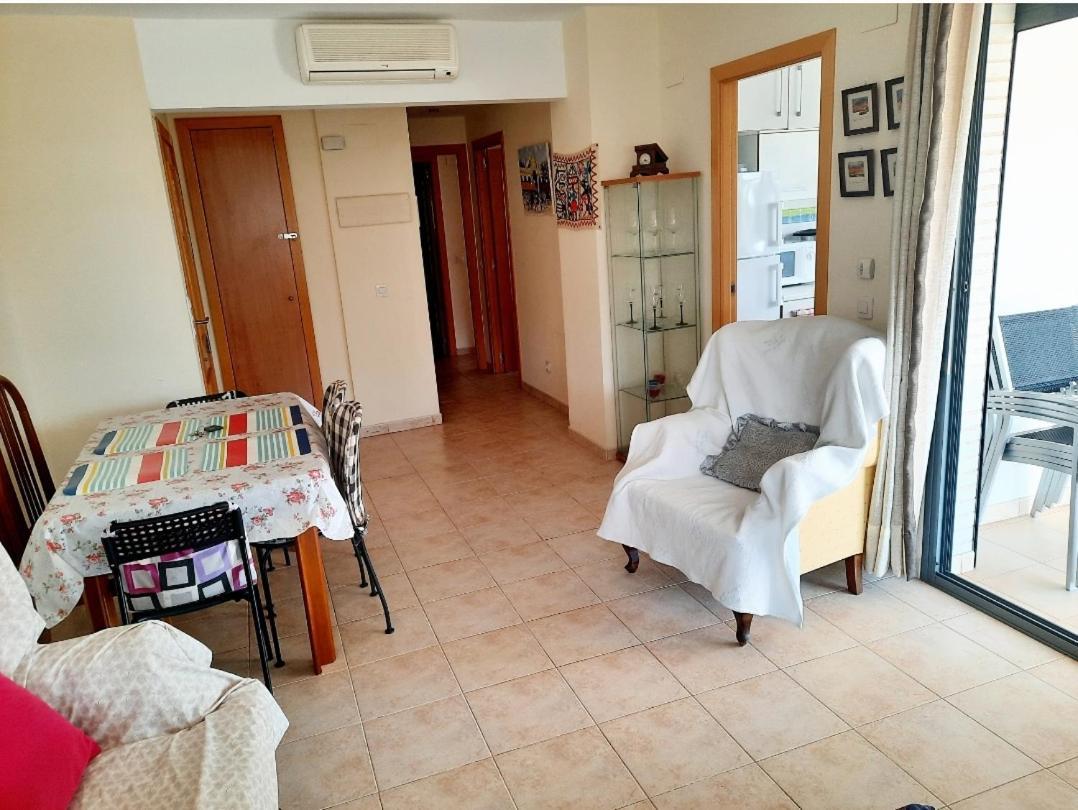 Apartamento Terrazas Ii Marina D'or *