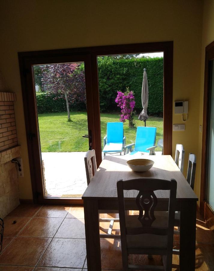 Holiday home O Pedregal Burela