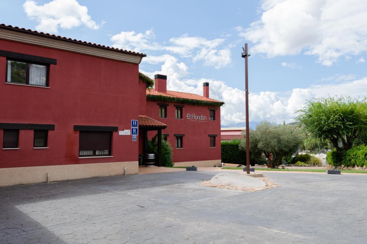 Hotel El Rondón 4*