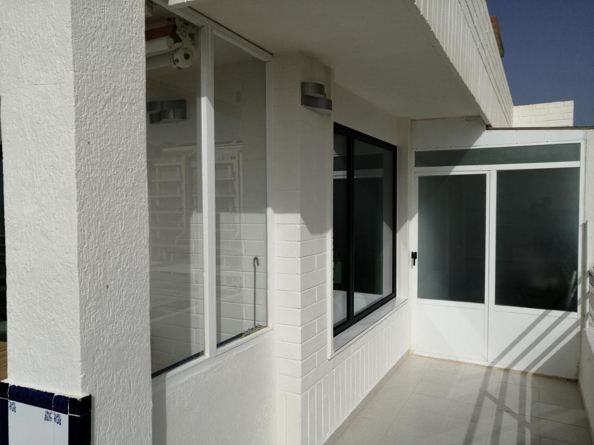 L&z Penthouse At Sea Apartamento