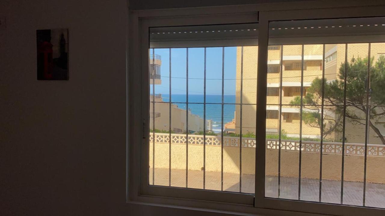 Apartment Completo, Mascotas Aceptadas Arenales del Sol