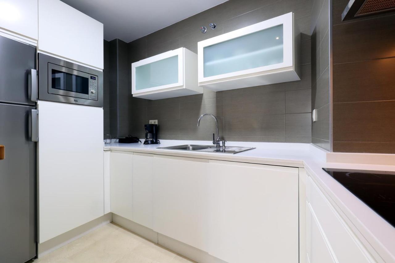 Rufino Blanco,Nuevo Apartamento En Casco Historico * Cordoba