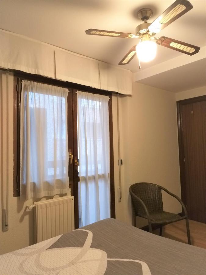 Apartamento Alojamientos Pamplona Apartamentos