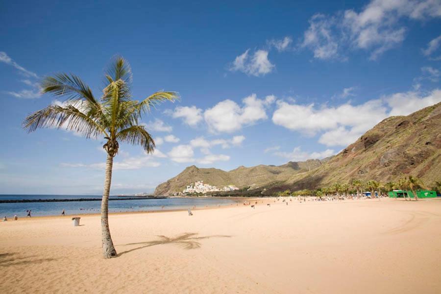New Ocean View Apartment