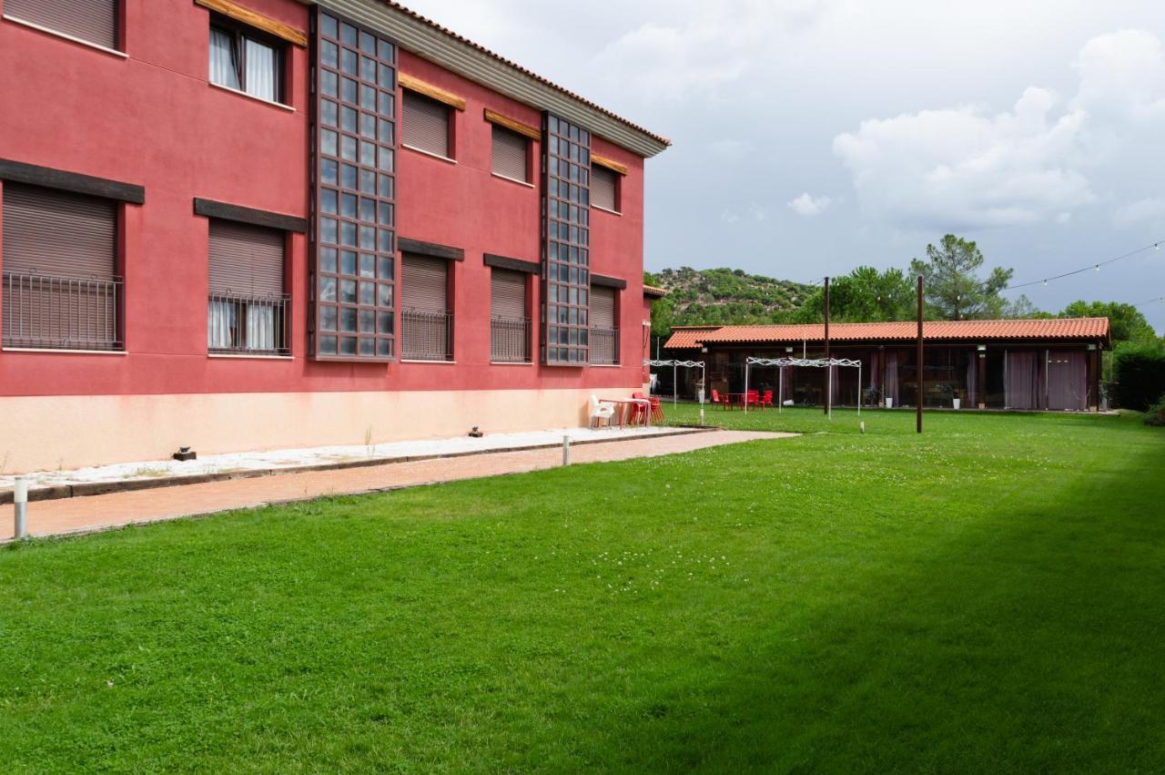 El Rondón Hotel Cebreros
