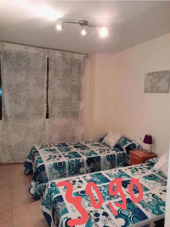 Apartamento Terrazas Ii Marina D'or *