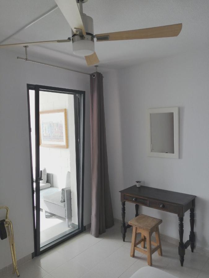 L&z Penthouse At Sea Apartamento