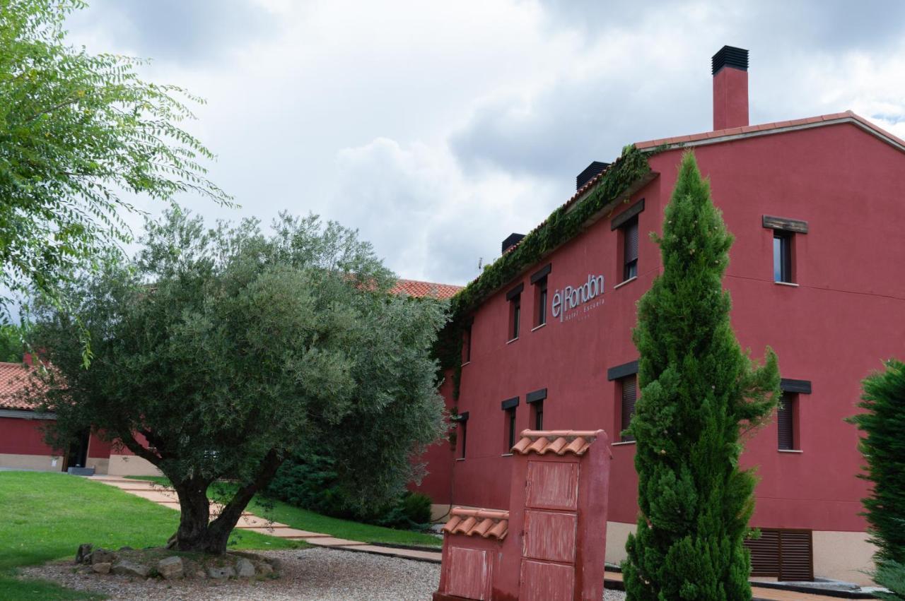 El Rondón Hotel 4*