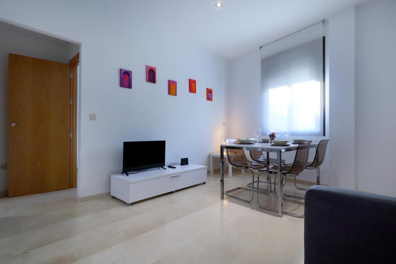 Rufino Blanco,Nuevo Apartamento En Casco Historico *
