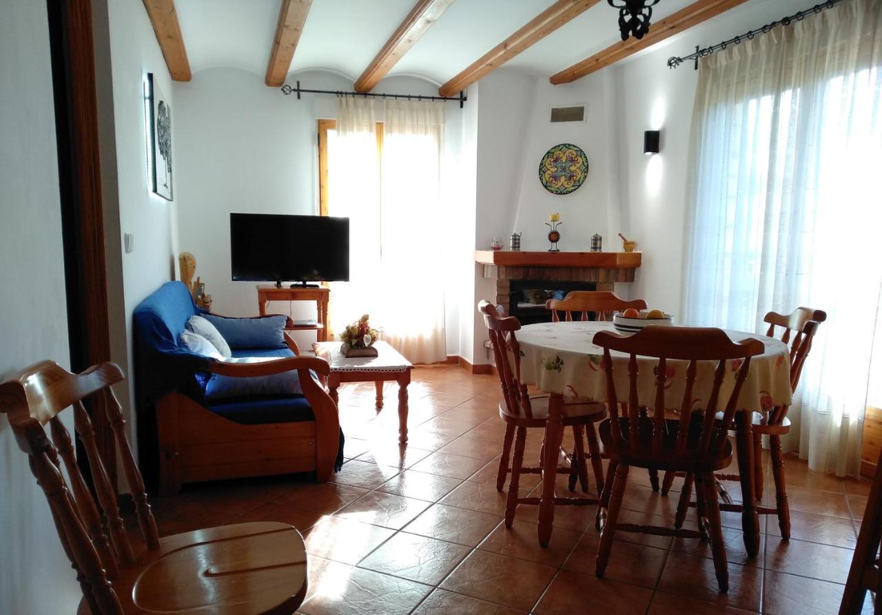 La Casa Del Carrebaix Apartamento *