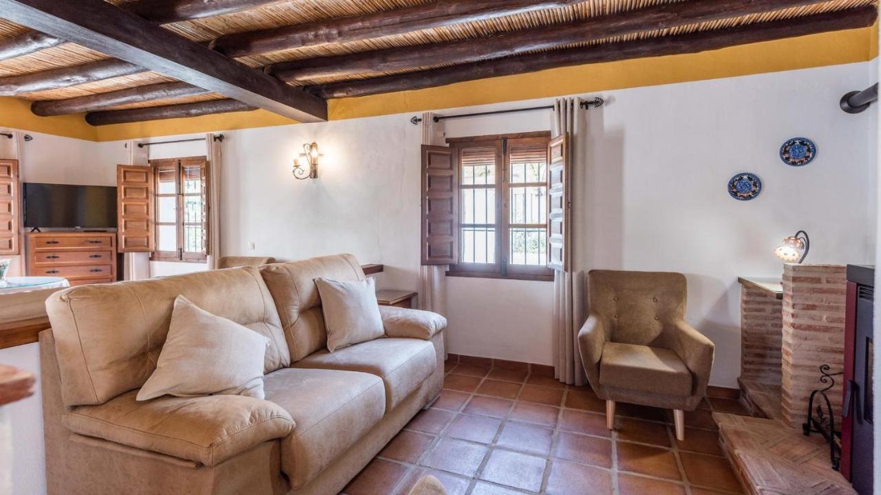 Villa Casa Guajar 2 By Ruralidays *