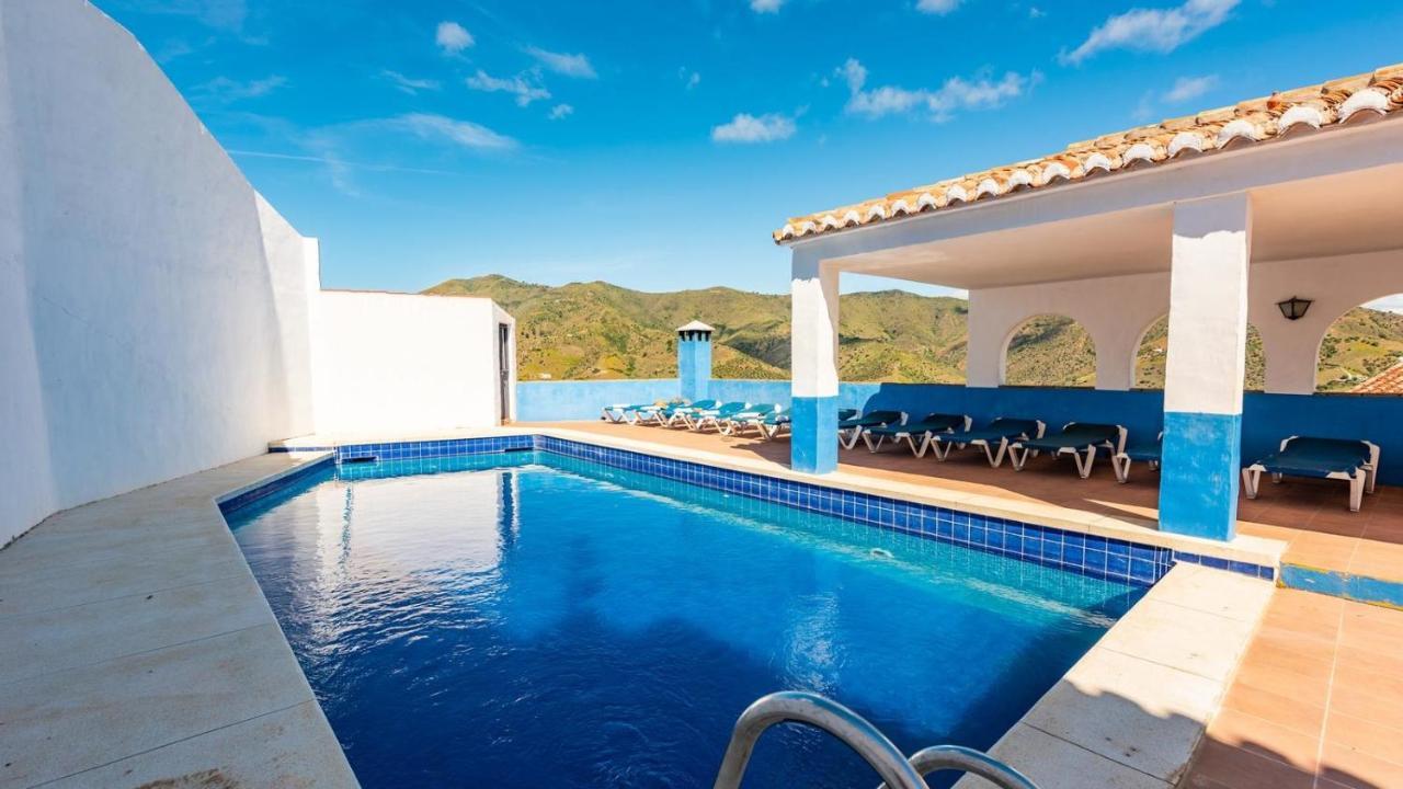 Casa Alejandro By Ruralidays Villa