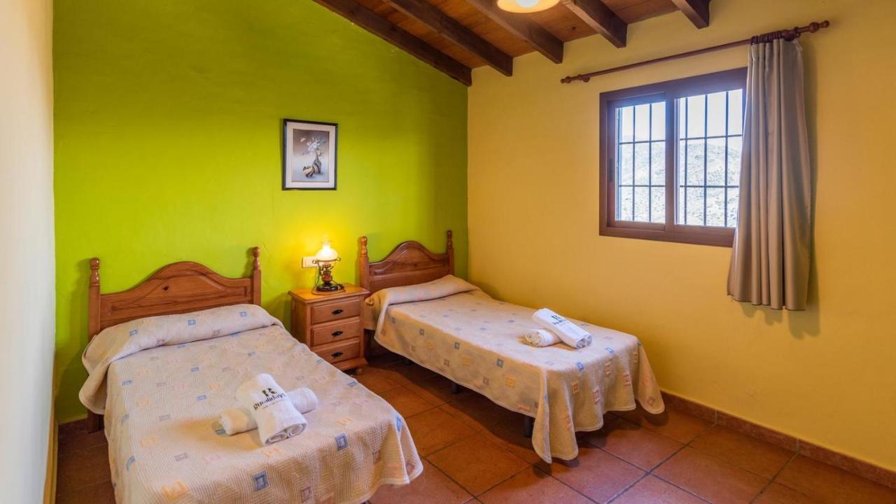 Casa Alejandro By Ruralidays Villa *