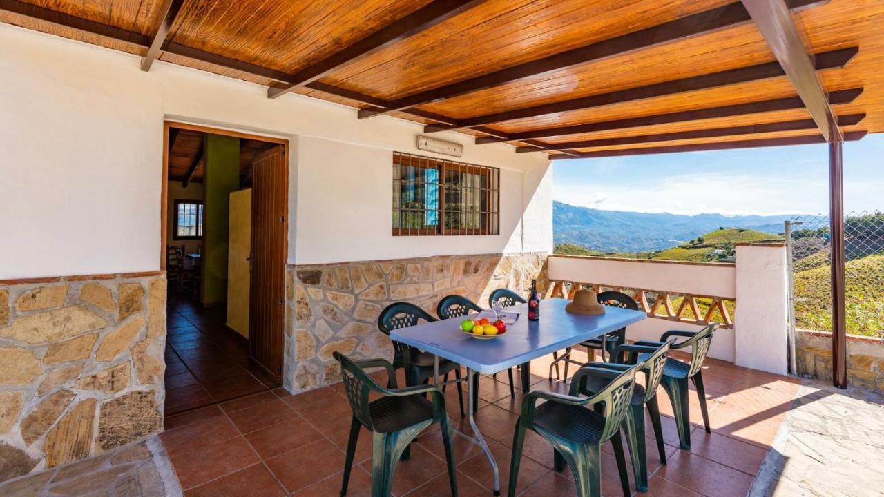 Casa Alejandro By Ruralidays * Almachar