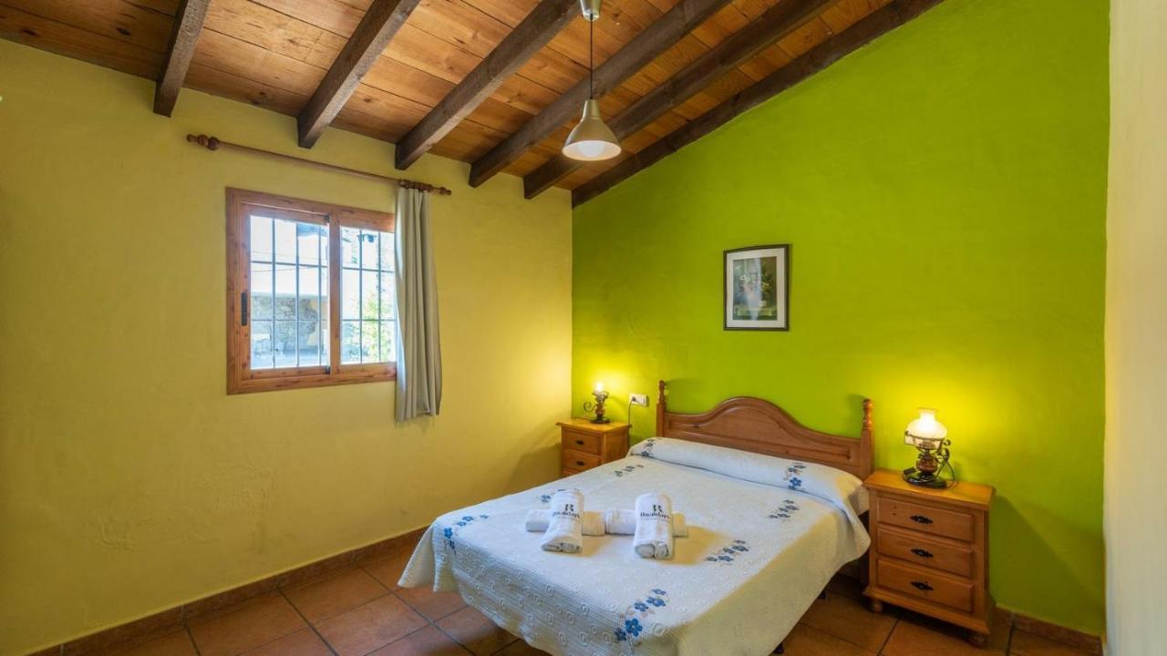 Casa Alejandro By Ruralidays *