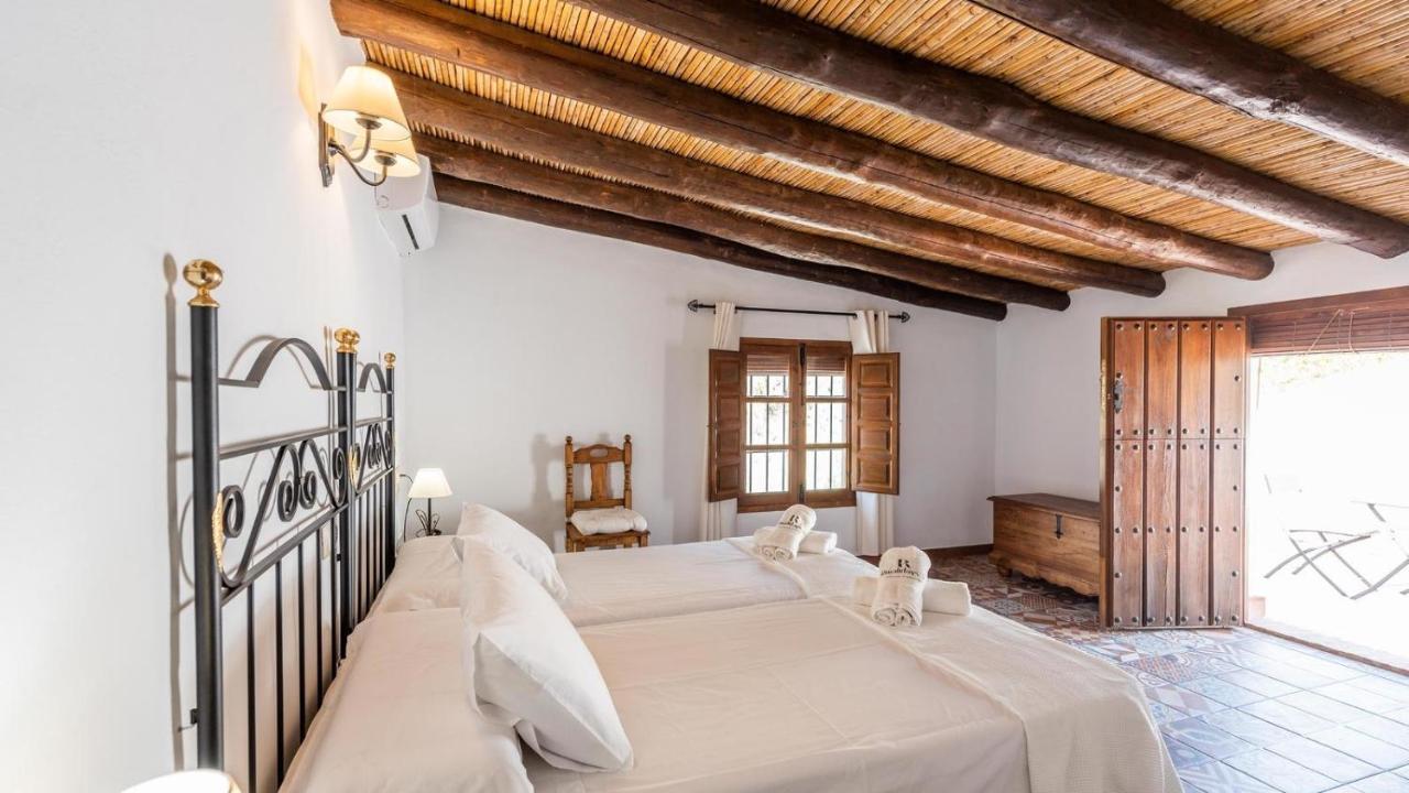 Villa Casa Guajar 2 By Ruralidays Monda