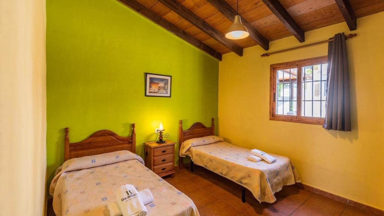 Casa Alejandro By Ruralidays * Almachar