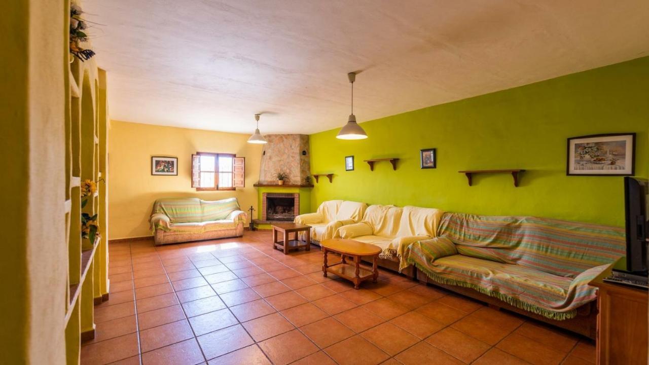 Casa Alejandro By Ruralidays Almachar
