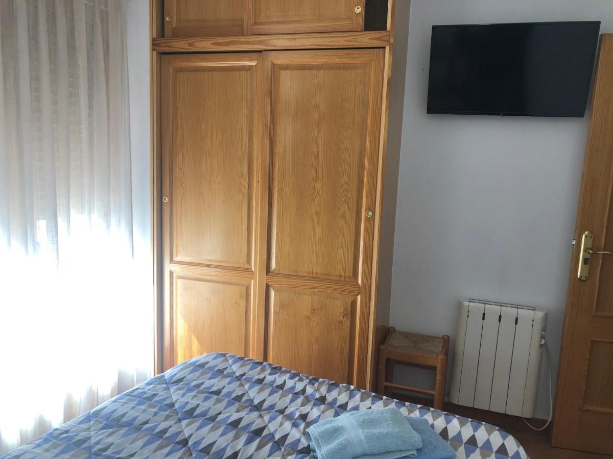 Apartamento La Casa Del Carrebaix