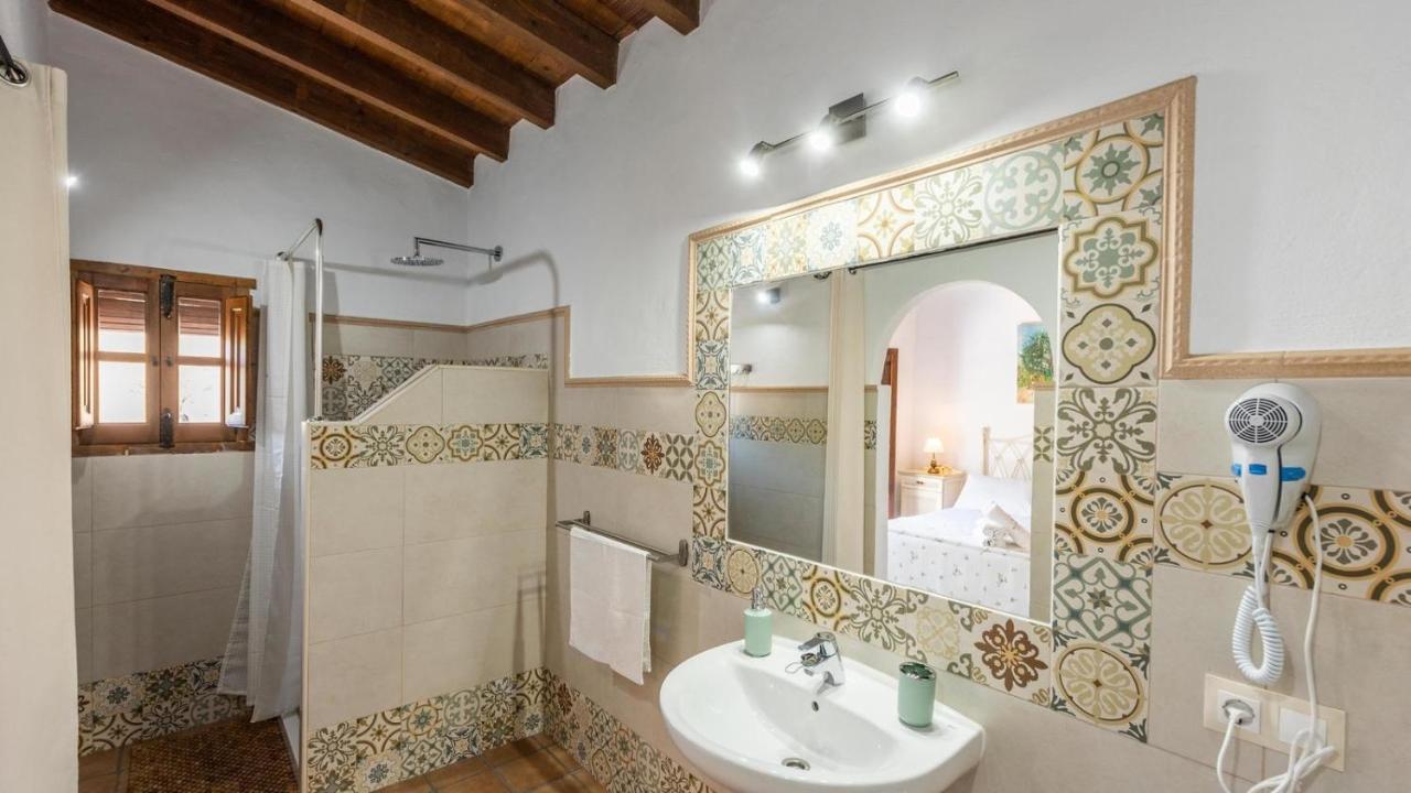 Villa Casa Guajar 2 By Ruralidays