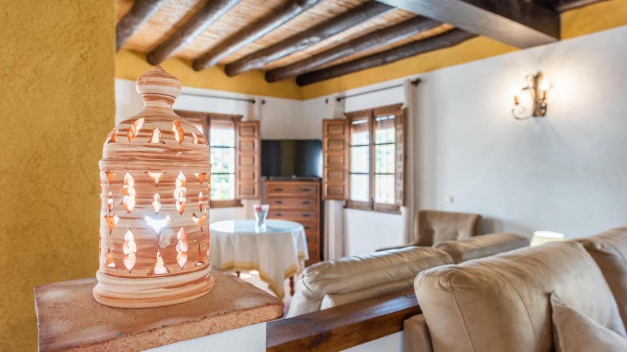 Casa Guajar 2 By Ruralidays *