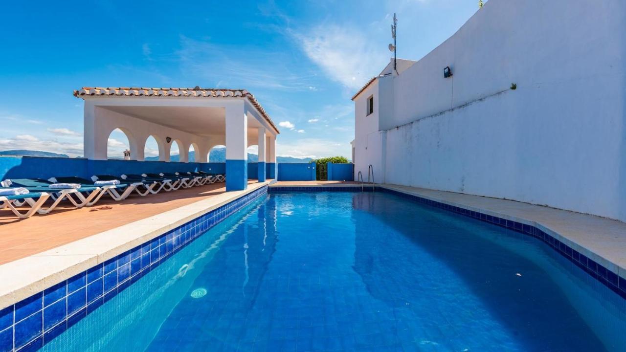 Casa Alejandro By Ruralidays * Almachar