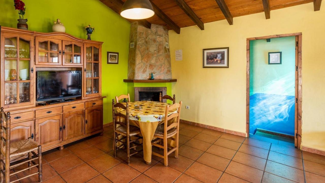 Casa Alejandro By Ruralidays Villa Almachar