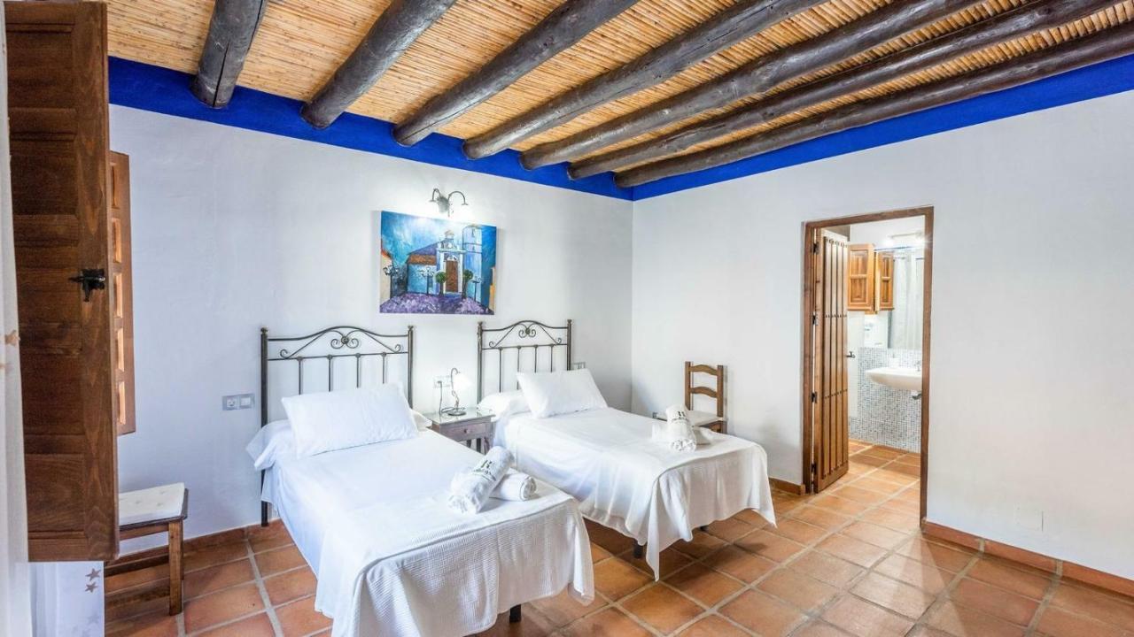 Villa Casa Guajar 2 By Ruralidays Monda
