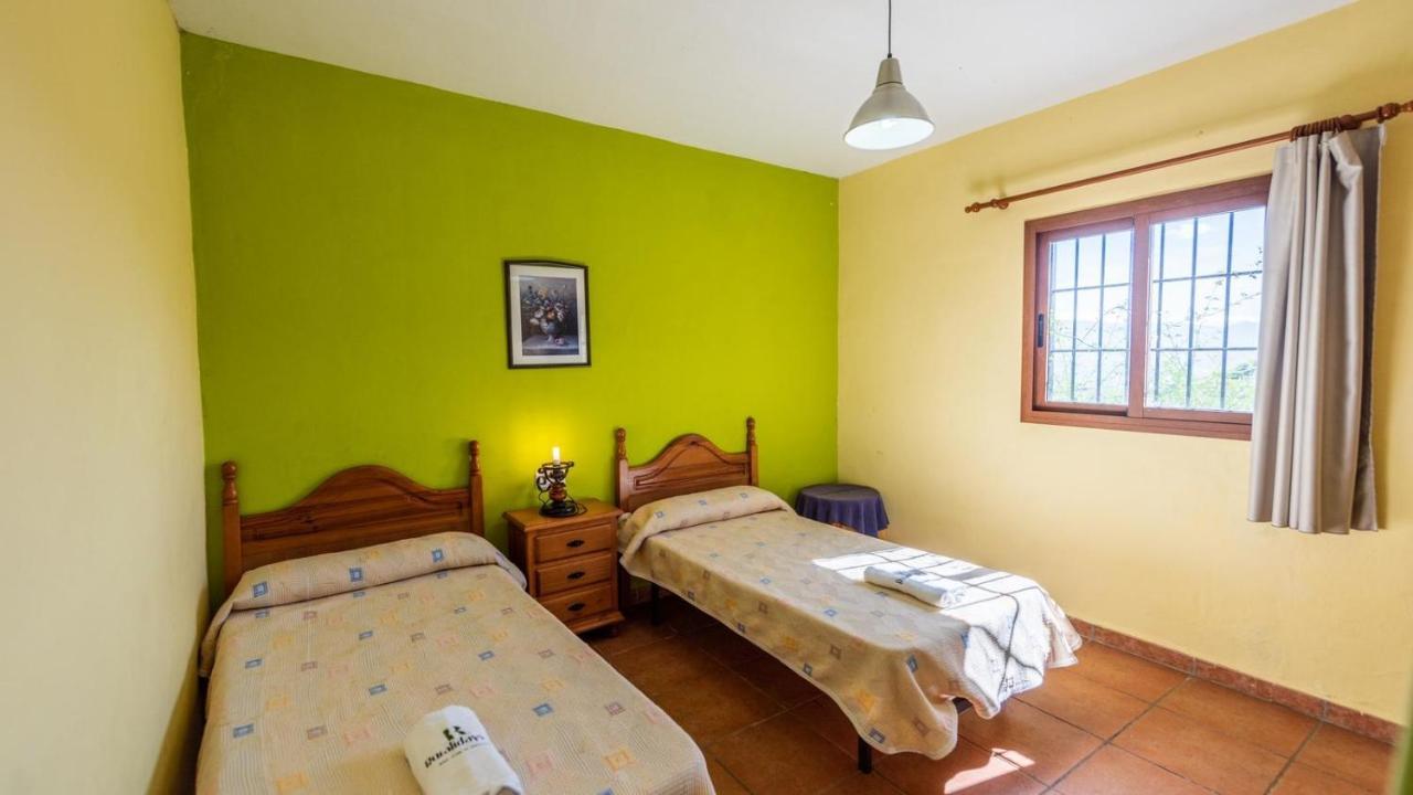 Casa Alejandro By Ruralidays Almachar