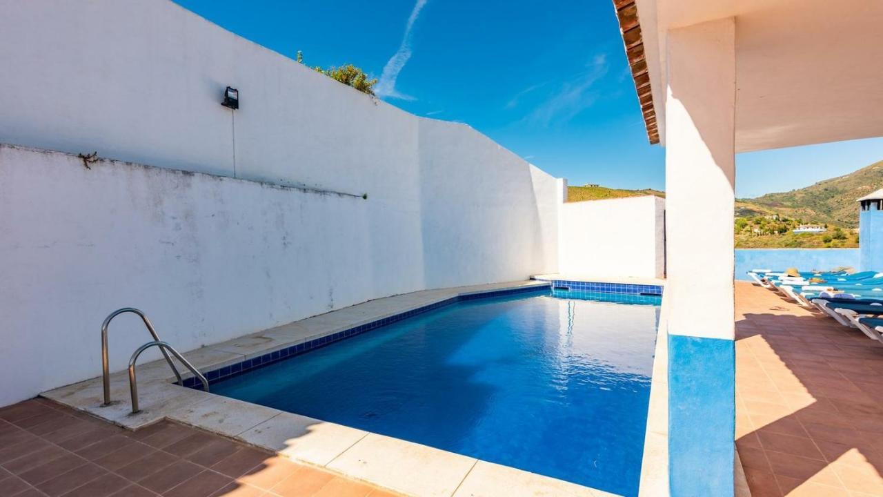 Villa Casa Alejandro By Ruralidays Almachar