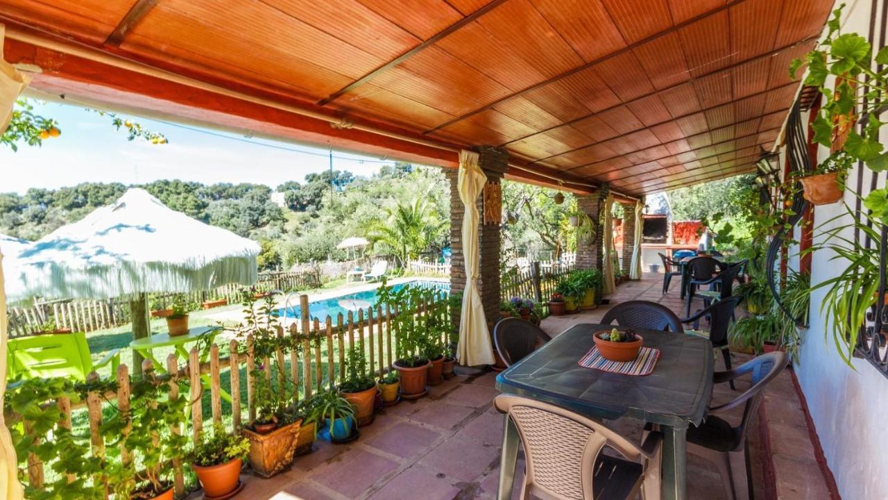 Casa El Olivarito By Ruralidays
