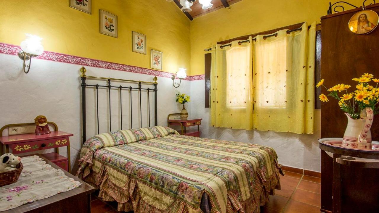 Casa El Olivarito By Ruralidays Villa