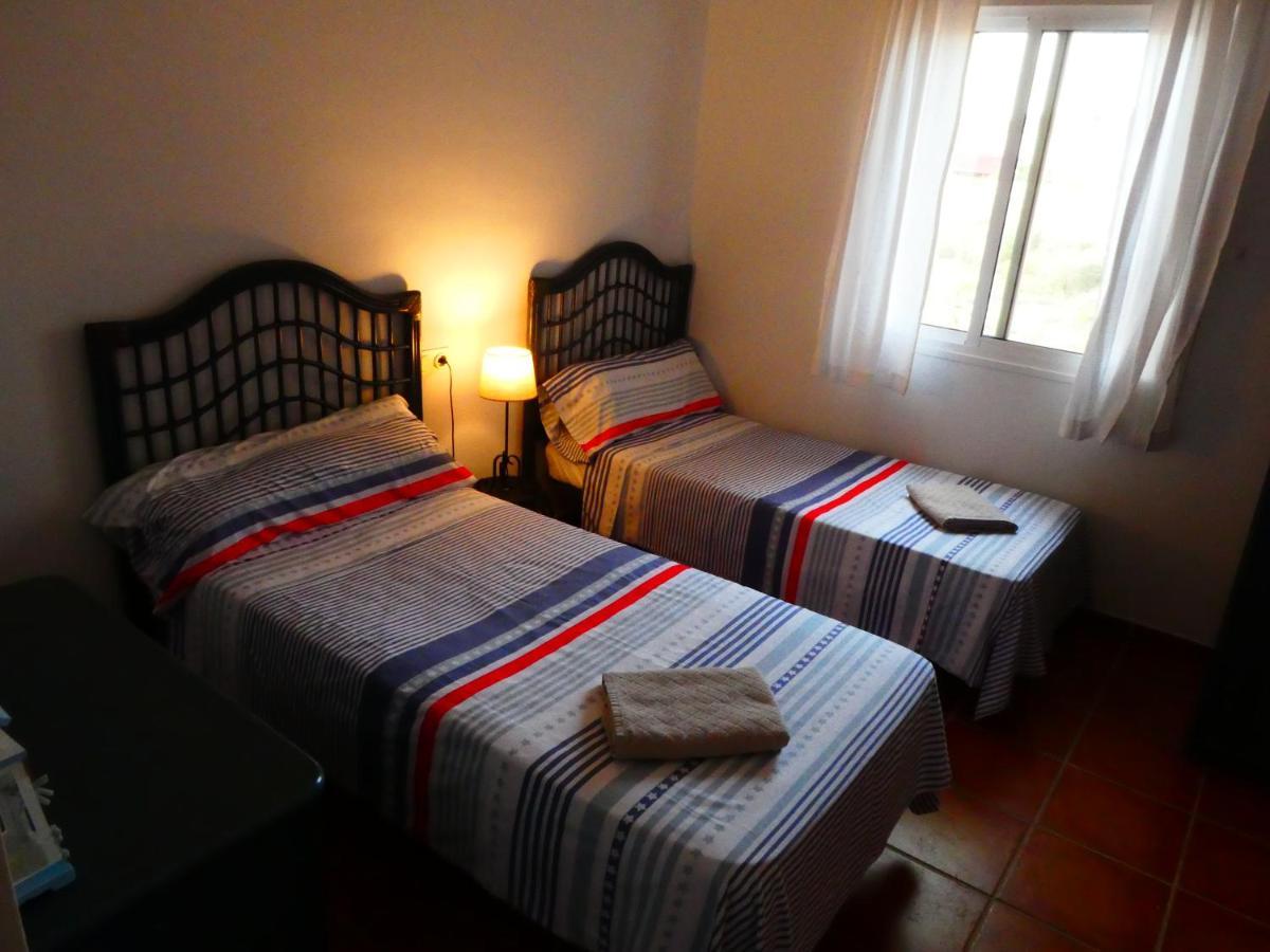 Apartamento Golf