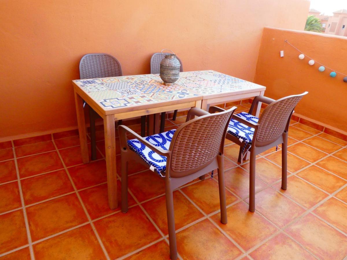 Apartamento Golf