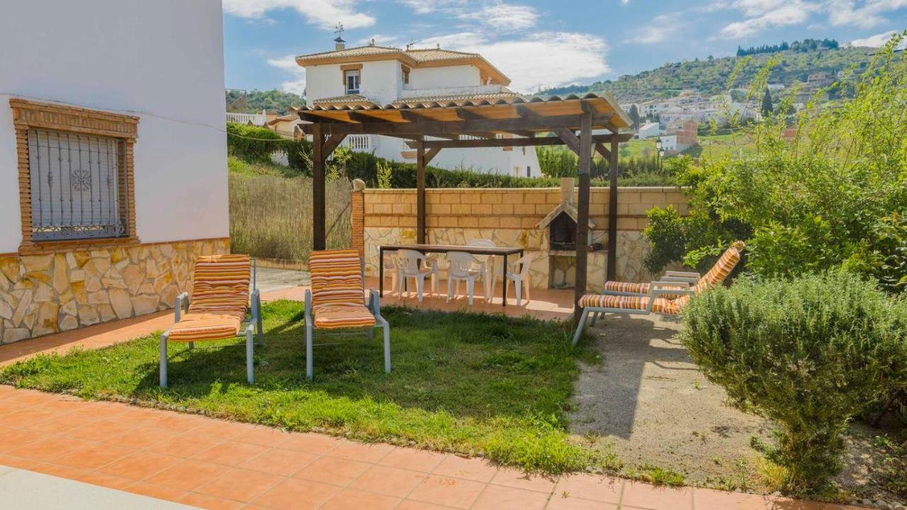 Casa El Mirador By Ruralidays