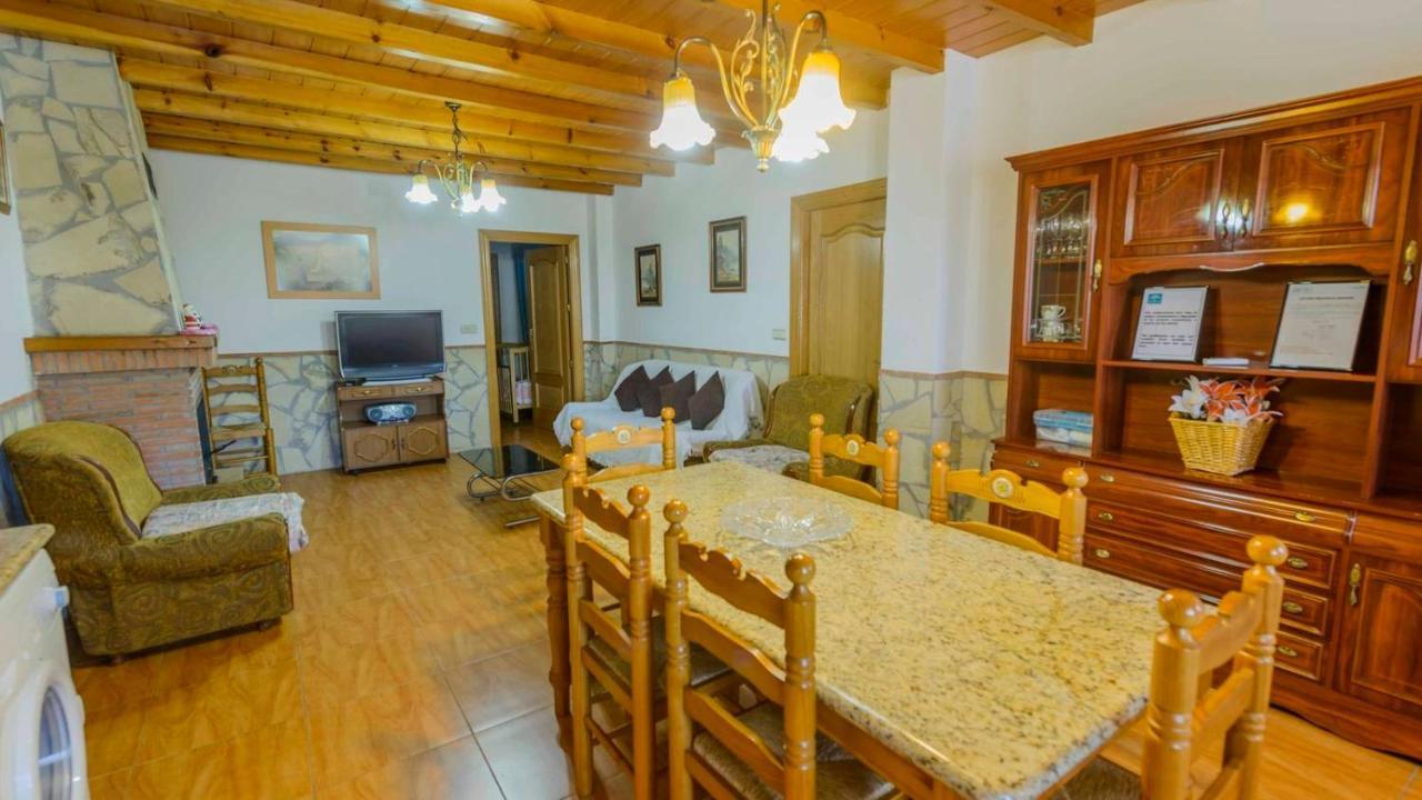 Villa Casa El Mirador By Ruralidays *