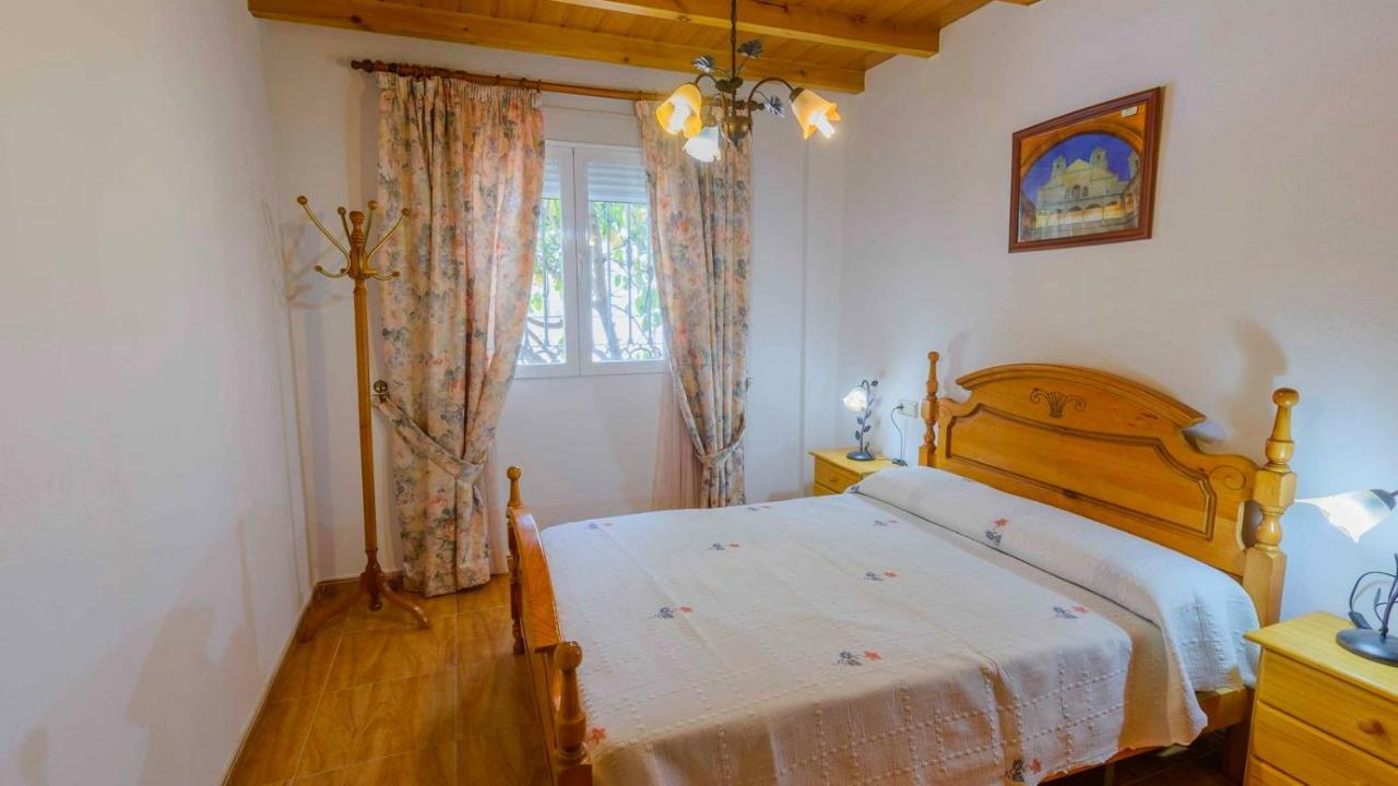 Casa El Mirador By Ruralidays * Montefrio